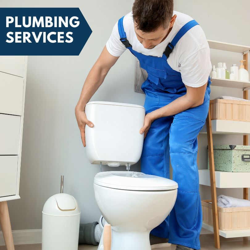 Plumbing Company in Kilkenny, MN